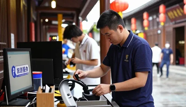 张家界景耀品质旅游服务有限公司提供可靠签证服务支持