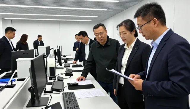 商务考察如何满足现代连锁门店需求